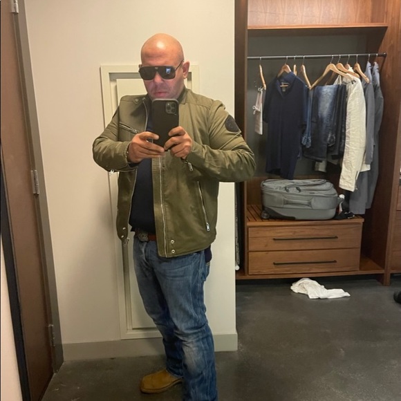 Meet your Posher, Posh - Picture 5 of 9